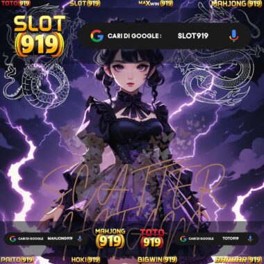 Hitam Asli Scatter Hitam Slot Slot Demo Lengkap