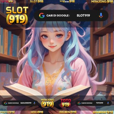 Slot Sceter Hitam Situs Mahjong Scatter Hitam Demo