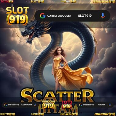 Situs Scatter Hitam Real Demo Slot Pg Soft