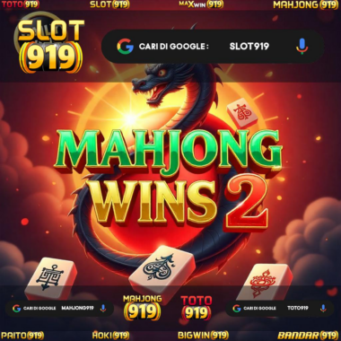 Mahjong Situs Mahjong Ways 2 Scatter Hitam Demo