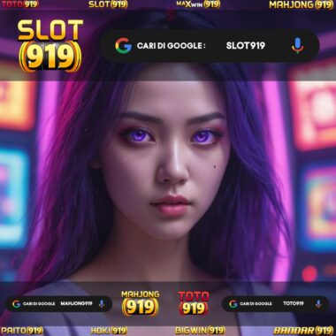 Mahjong Scatter Hitam Slot Scatter Hitam Gacor Permainan