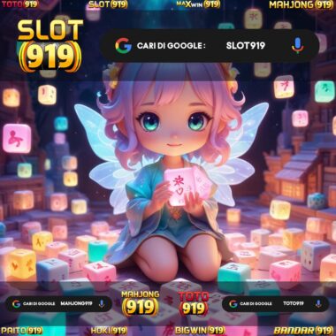 Situs Scatter Hitam Demo Scatter Hitam Mahjong Slot