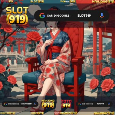 Slot Demo Pg Soft Situs Scatter Hitam Resmi