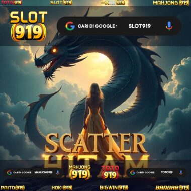 Scatter Hitam Slot Demo Komplit Pg Demo Slot