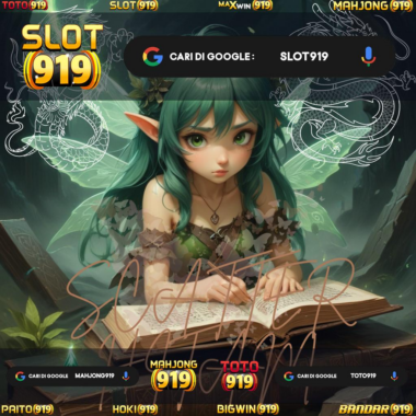 Slot Gacor Luar Scatter Hitam Demo Mahjong Scatter