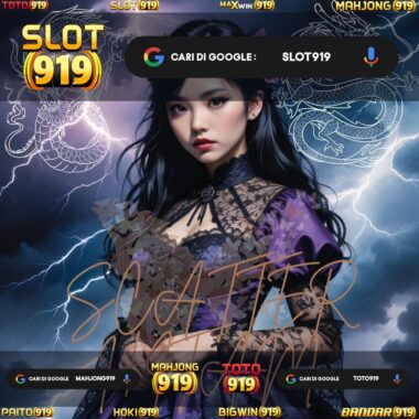 Mahjong 3 Scatter Hitam Slot Yang Ada Scatter