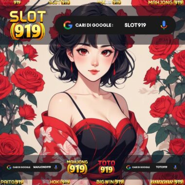 1 Situs Scatter Hitam Gacor Situs Demo Mahjong