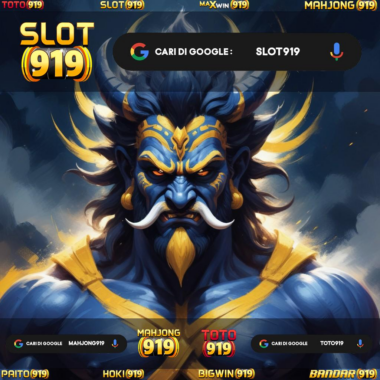 3 Slot Scatter Hitam Demo Slot No Lag