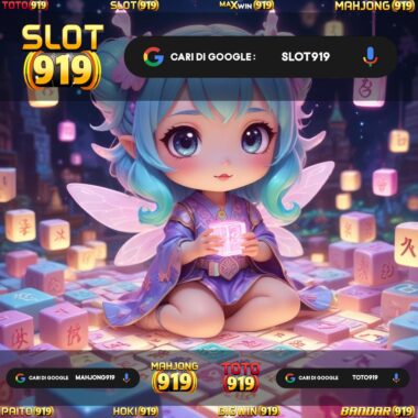 Scatter Hitam Server Jepang Mahjong Hitam Demo Slot