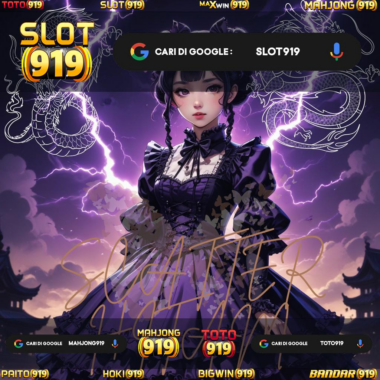 Hitam Daftar Game Pg Soft Pasti Gacor Scatter