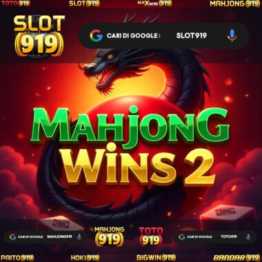 Mahjong Scatter Hitam Demo Slot Pg Mayhem Scatter