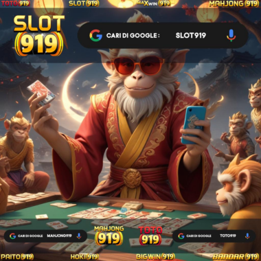 Slot Demo Gratis Pg Soft Mahjong Scatter Naga