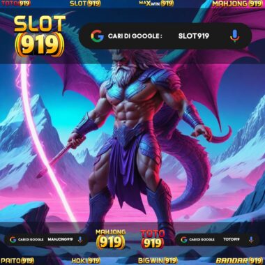 Ada Scatter Hitam Slot Demo Pg Game Baru