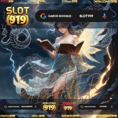 Event Scatter Hitam Slot Demo Pg Qilin Situs