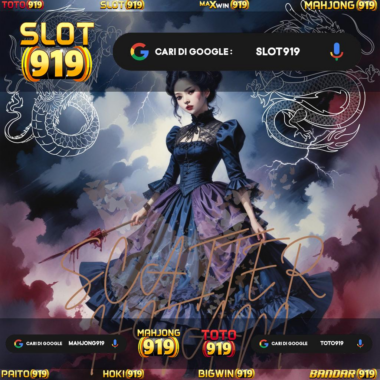 Mahjong Ways 2 Server Thailand Scatter Hitam Slot