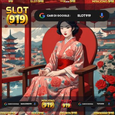 Situs Terpercaya Scatter Hitam Mahjong Win Scatter Hitam