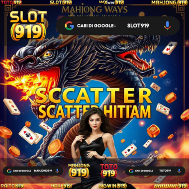 Slot Pg Soft Situs Scatter Hitam Gacor Apa