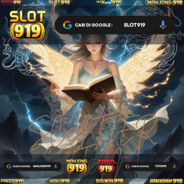 Slot Pg Scatter Scatter Link Yang Ada Scatter