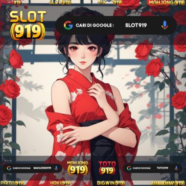 Hitam Game Apa Scatter Hitam Mahjong Demo Slot