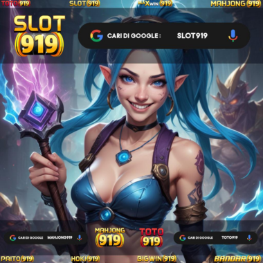 Situs Scatter Hitam Login Slot Demo Asli Pg