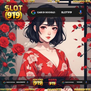 Scatter Zeus Mahjong Yang Ada Scatter Hitam Slot