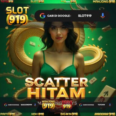 Slot Demo Gacor Pg Scatter Hitam Slot Demo