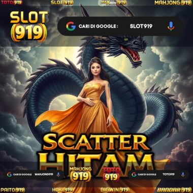 Pg Soft Wa Scatter Hitam Putih Slot Yang