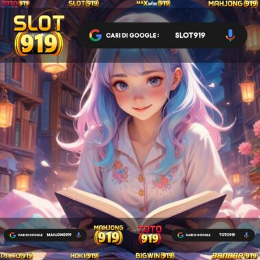 Demo Slot Pg Situs Mahjong Scatter Hitam Terpercaya