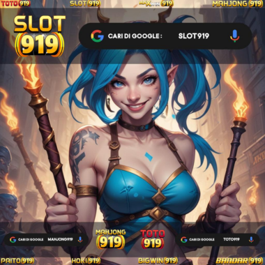 Situs Server Thailand Scatter Hitam Slot Scatter Hitam