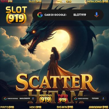 Rupiah Scatter Hitam Asli Situs Slot Yang Ada