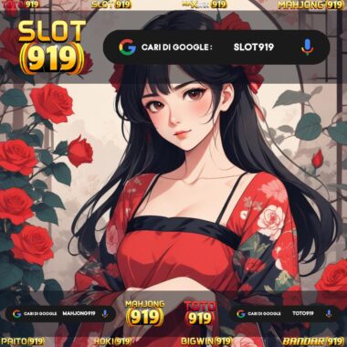 Situs Slot Minimal Bet 200 Pg Soft Pola