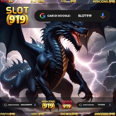 Scatter Hitam Slot Demo Pg Anti Blokir Akun