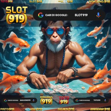 Situs Terbaru Scatter Hitam Slot Demo Mahjong Scatter