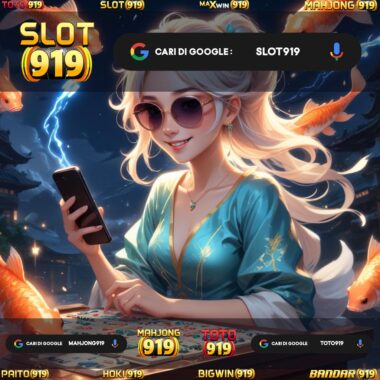 Ribu Tanpa Potongan Pgsoft Cara Main Mahjong Scatter