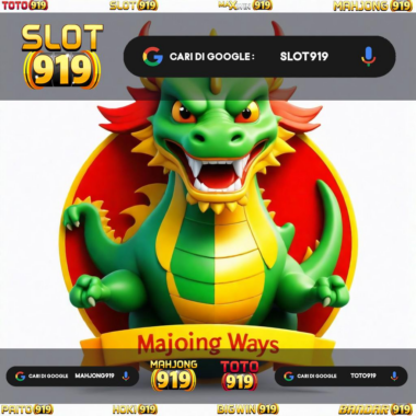 Demo Slot Mahjong Scatter Hitam Slot Demo Pg