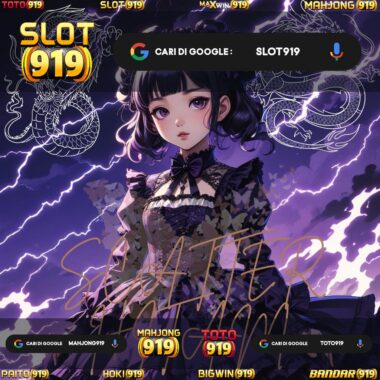 Hitam Situs Scatter Hitam Real Demo Slot Online