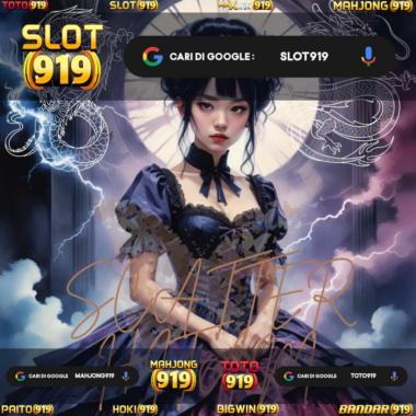 Hitam Slot Demo Pg Lengkap Scatter Hitam Mahjong