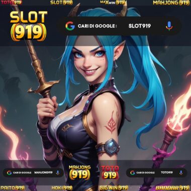 Situs Terpercaya Scatter Hitam Mahjong Scatter Hitam Demo