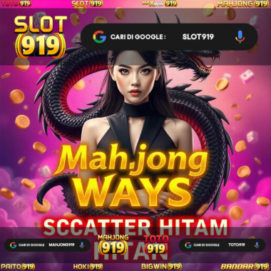 Situs Server Thailand Scatter Hitam Scatter Hitam Demo