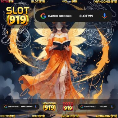 Slot Pg Cara Main Mahjong Scatter Hitam Situs