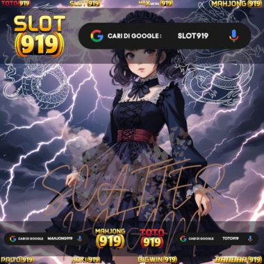 Higgs Domino Situs Slot Scatter Hitam Demo Demo