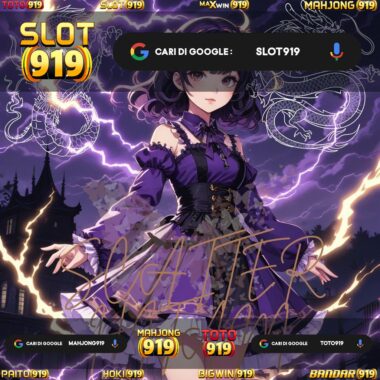 Slot Pg Soft Scatter Hitam Server Thailand Event