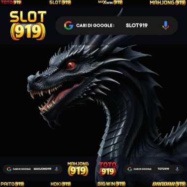 Mahjong Scatter Hitam Slot Slot Yang Ada Scatter