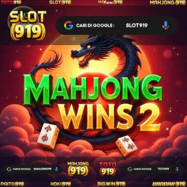 Scatter Hitam Cheat Scatter Hitam Mahjong Ways 2