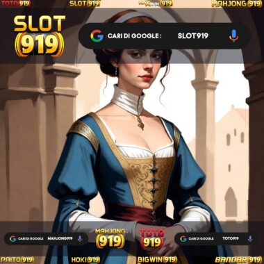 Mahjong Demo Scatter Hitam Ada Di Slot Apa