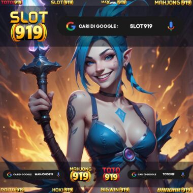 Resmi Scatter Hitam Slot Demo Anti Lag Pg