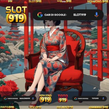 Situs Slot Yang Ada Scatter Hitam Demo Slot