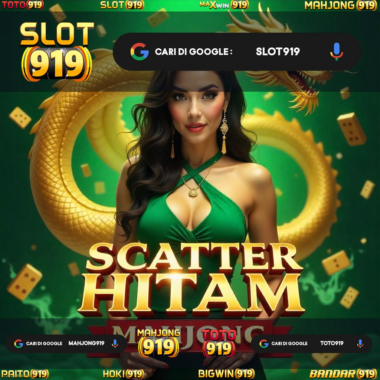 2024 Apa Benar Ada Scatter Hitam Slot Demo