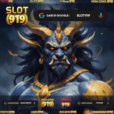 Slot Pg Soft Thailand Cara Main Mahjong Scatter