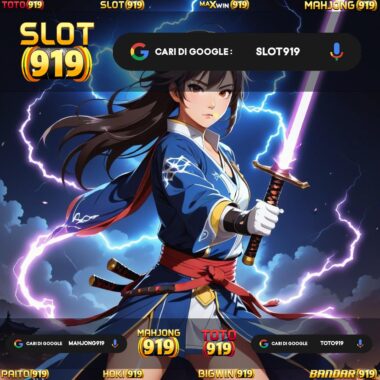 Resmi Scatter Hitam Di Game Apa Slot Demo